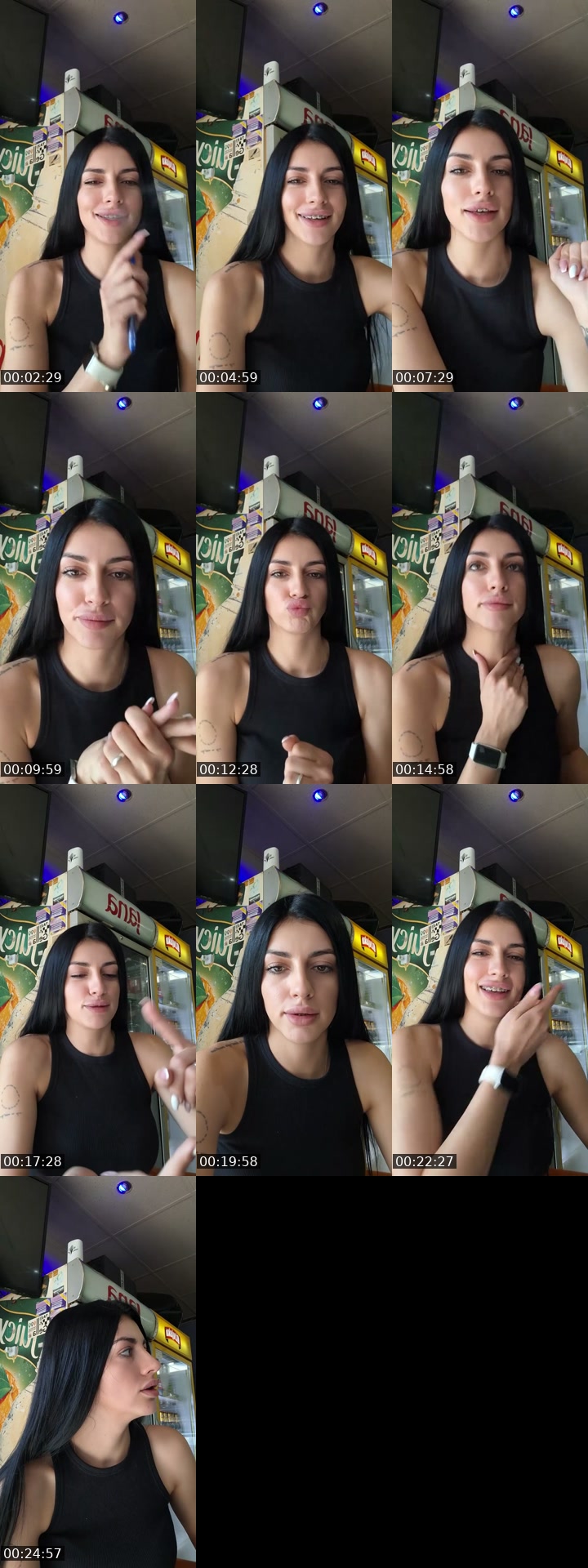 @_garavusa_ TikTok live from 2026-07-19