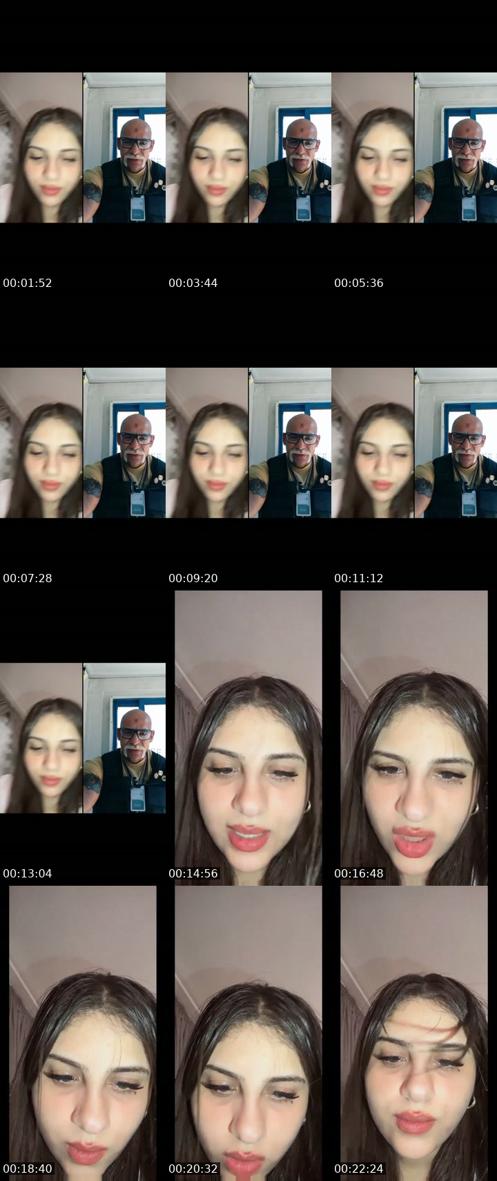 @gogoa251 TikTok live from 2026-07-19