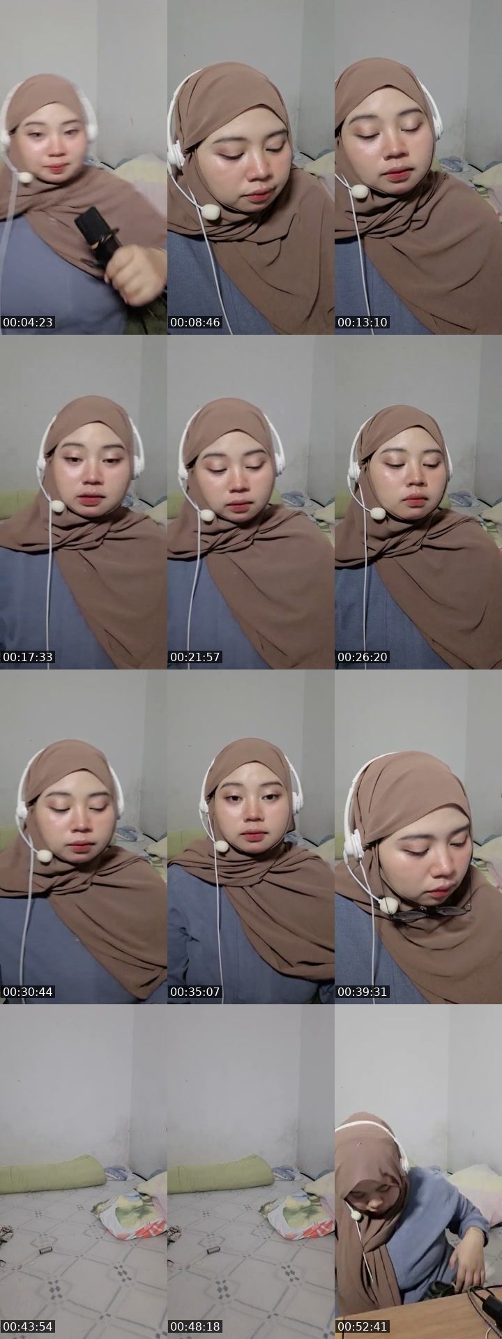 TikTok live: sumpil by @daisy.daisy6957