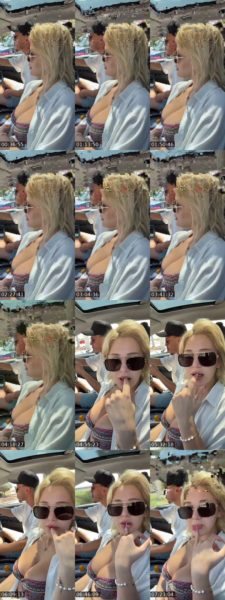@elifiderken TikTok live from 2026-07-19