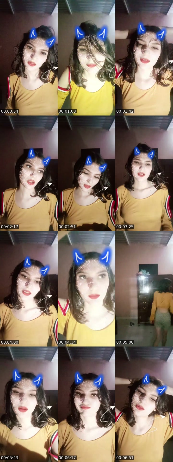@iam_zukis TikTok live from 2026-07-19