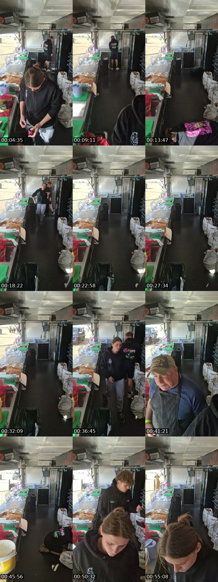 TikTok live: Spudman by @realspudwife