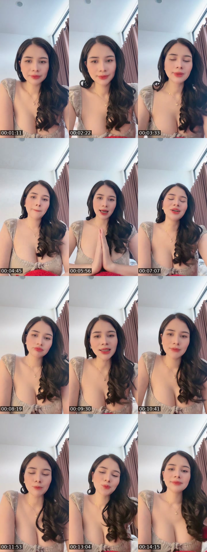 @evelodiake2 TikTok live from 2026-07-19