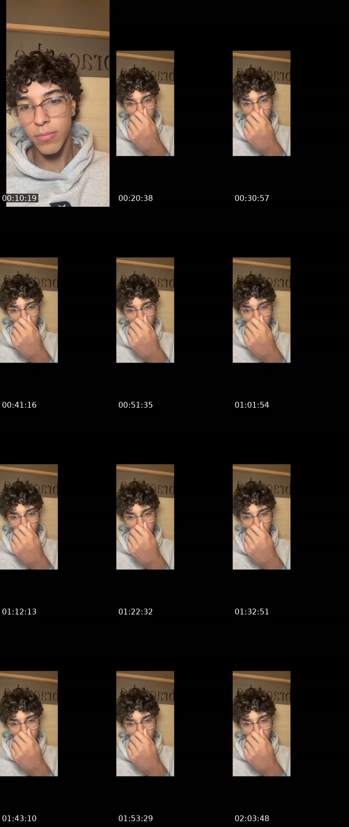 TikTok live: Mexicoooo by @josuemoreyy