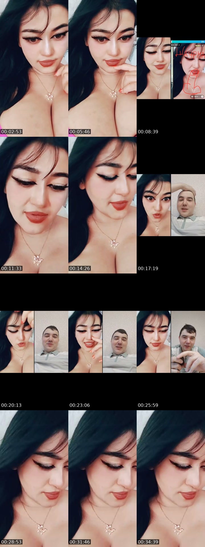 Russia TikTok live: реклама бойынша личке жазыныздар by @mia555.1