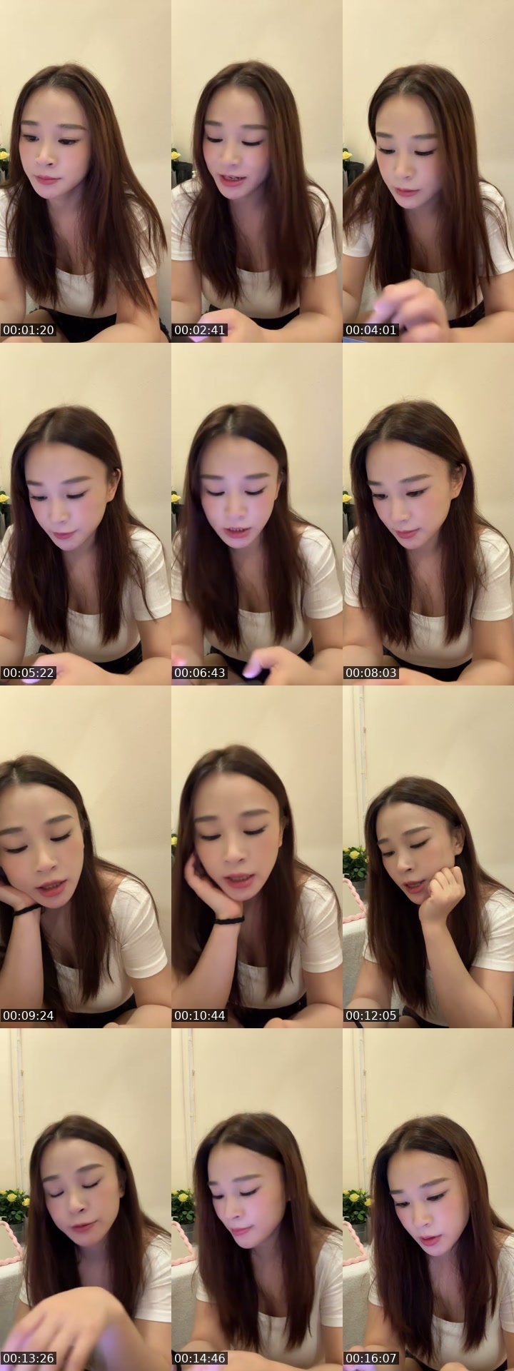 TikTok live: S.p.a by @joey27443
