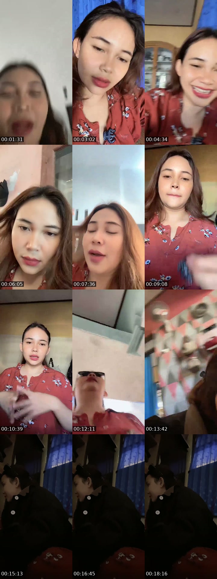 TikTok live: hallo by @momkids183