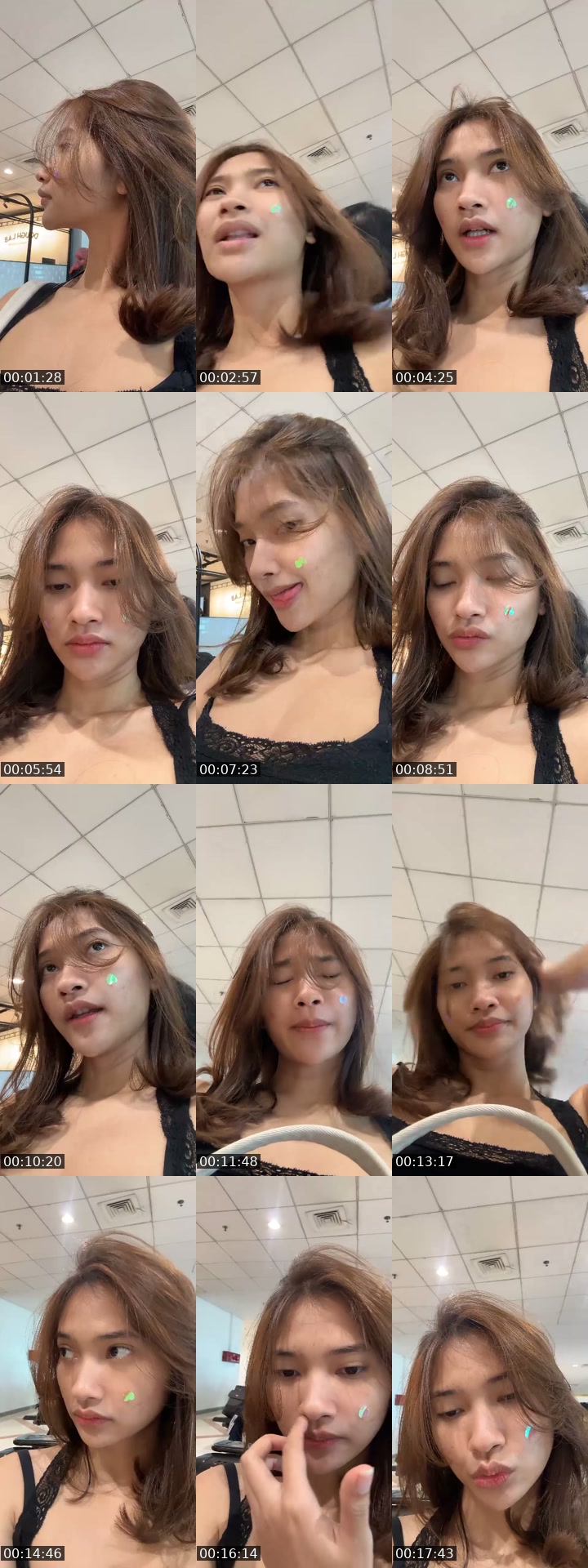 TikTok live: temenin by @nightowlllllll0