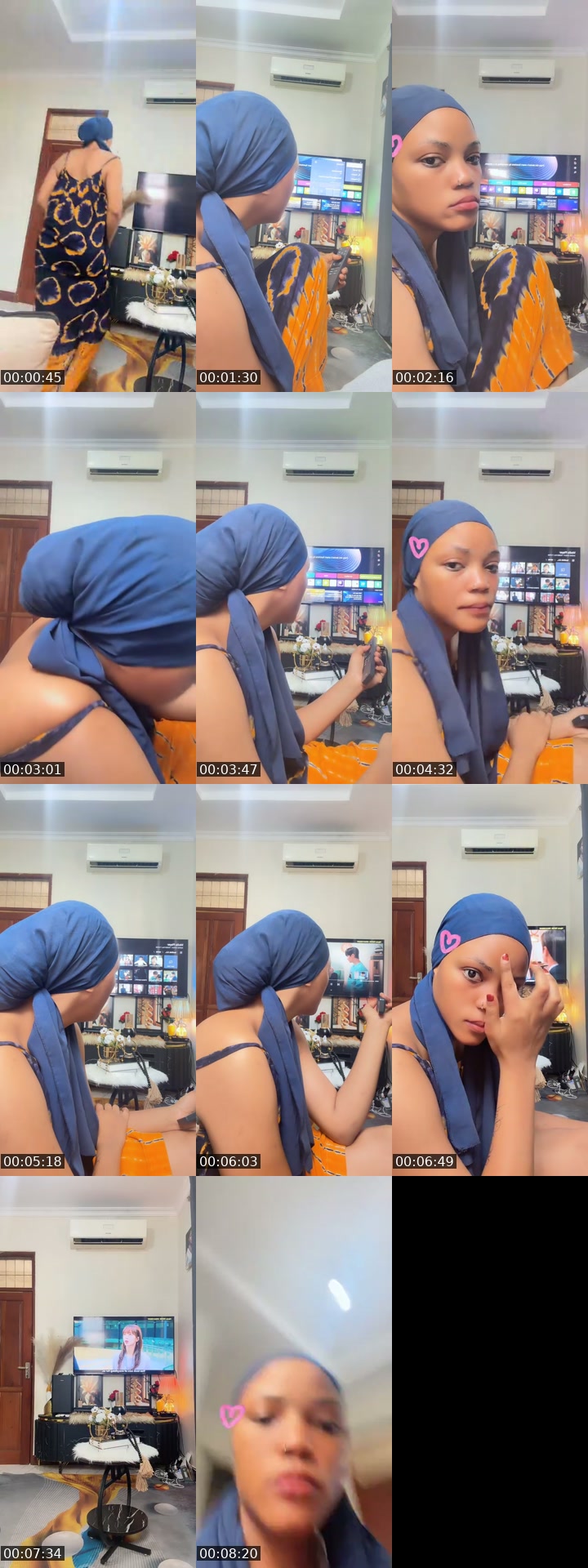 @aishamibaluzo1 TikTok live from 2026-07-19