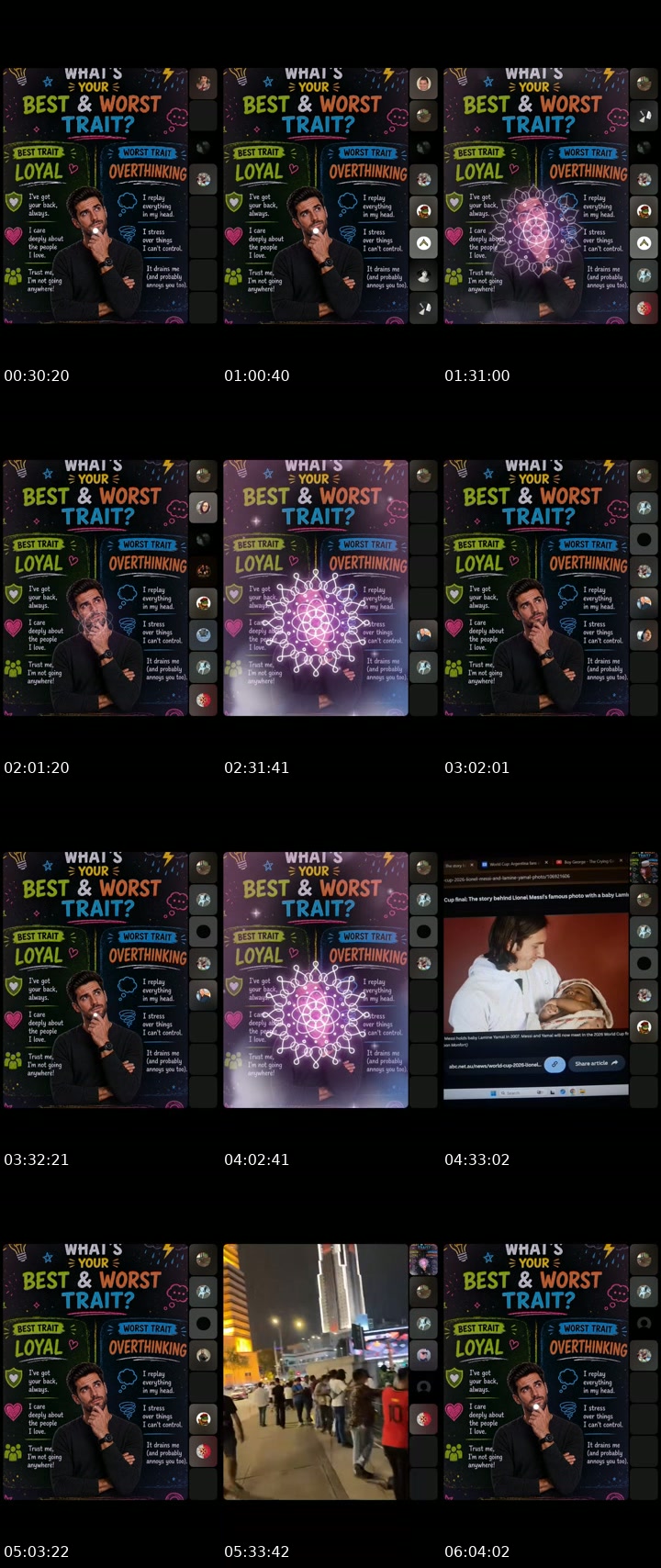 @povfreshhh TikTok live from 2026-07-19
