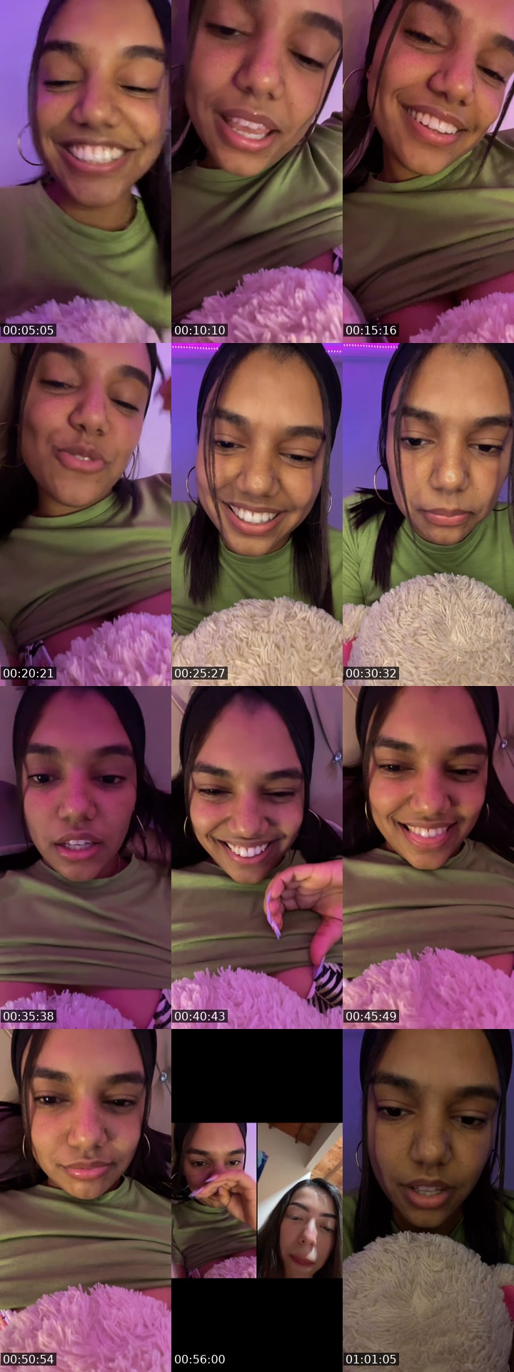 @lisy25840 TikTok live from 2026-07-19