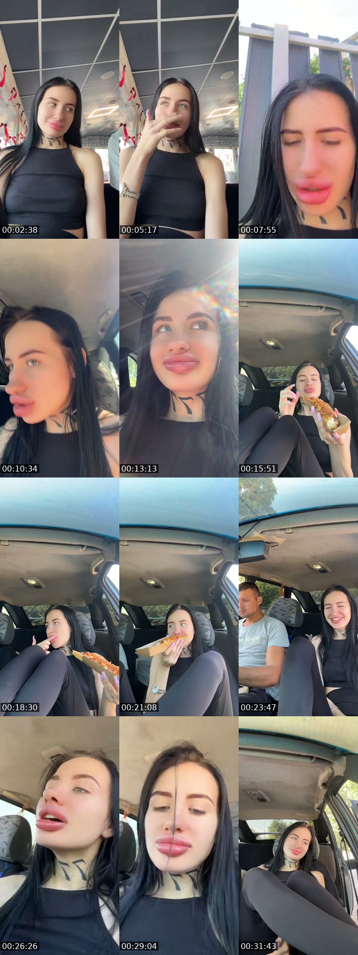 @nedashivska_ TikTok live from 2026-07-19