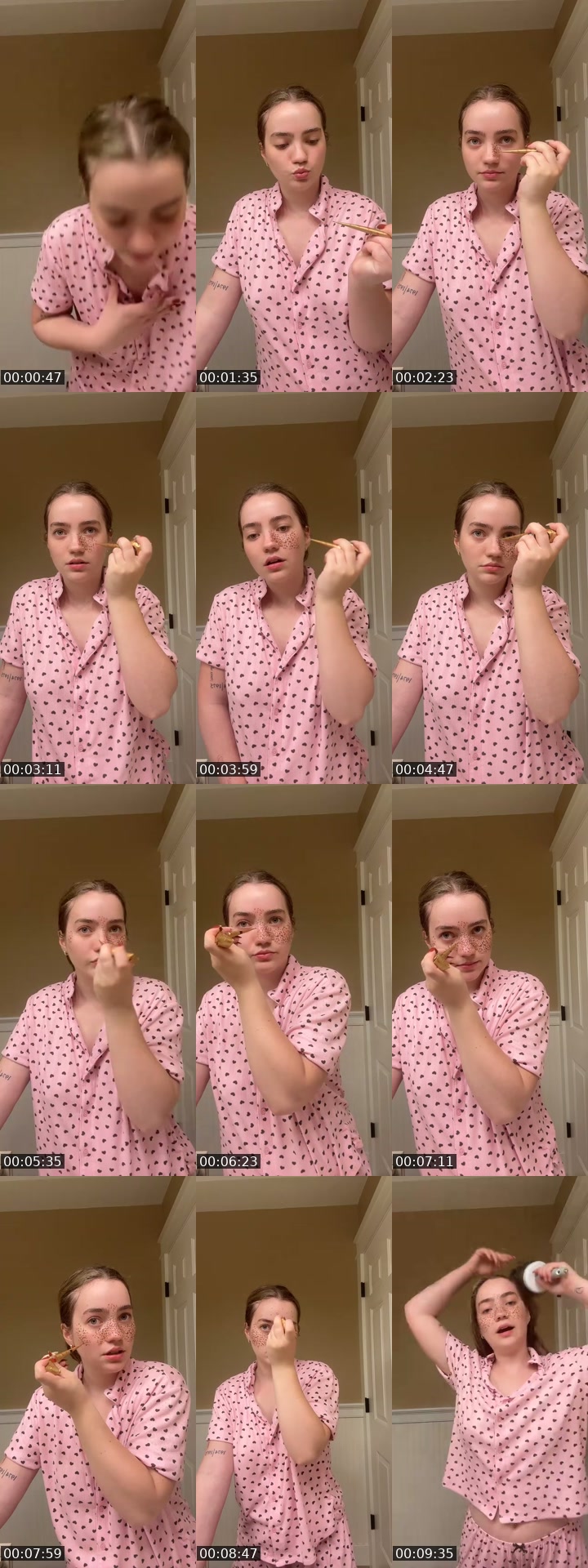 @serena_remley TikTok live from 2026-07-19