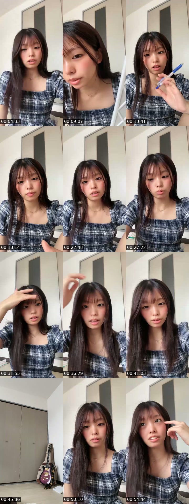 TikTok live: 今日中にフォロワー5000人目指してます‼️ by @2qv_lx1