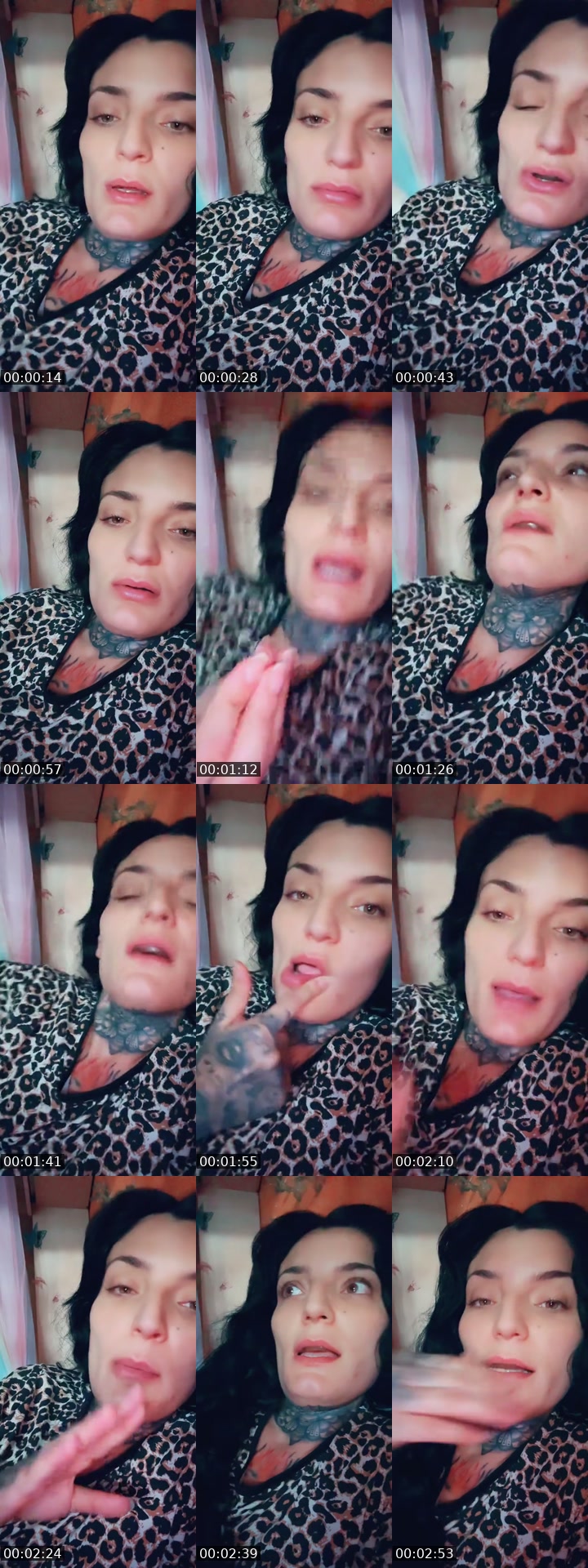 TikTok live: Buena vibra mi gente 🌻 by @carlosazahara