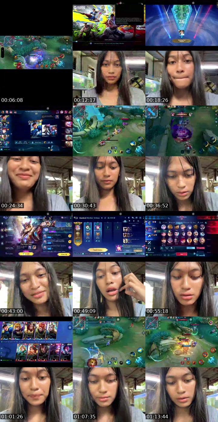 TikTok live: Hello💕🇵🇭 by @cesss1202