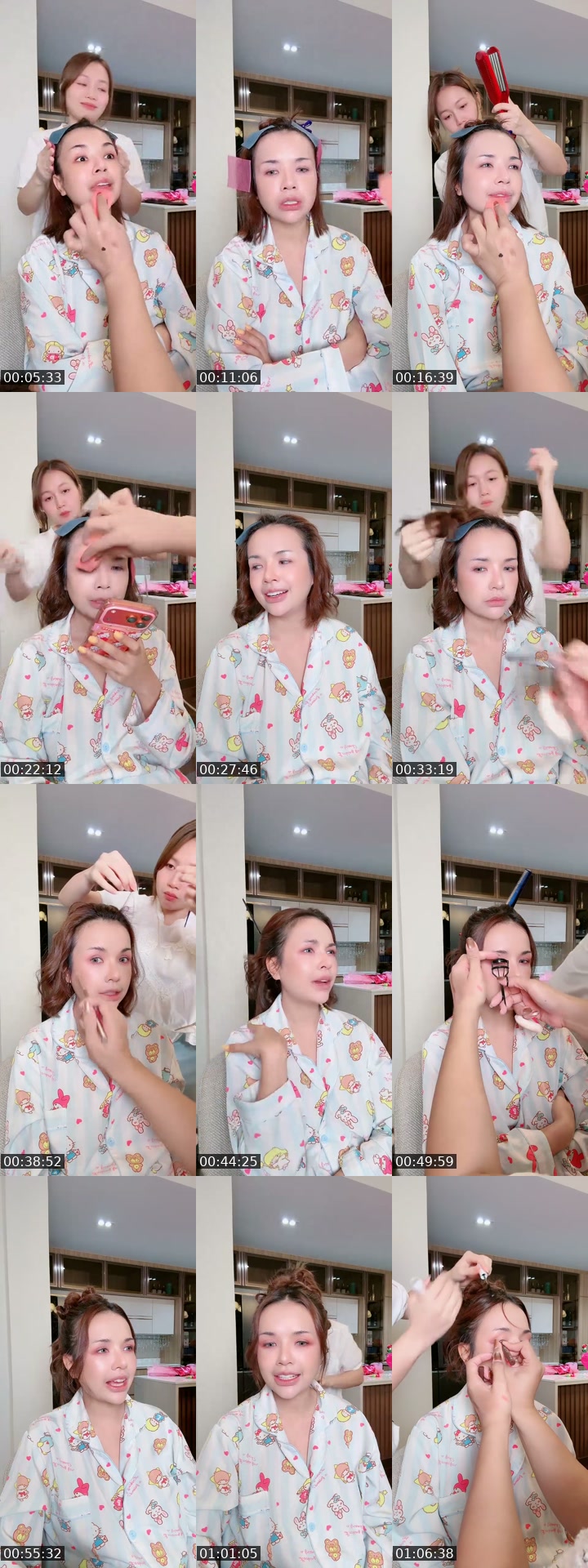 @janeydm TikTok live from 2026-07-19
