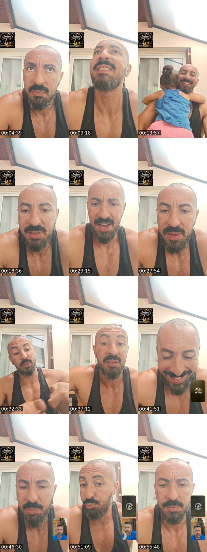 TikTok live: PLOT metal by @ragna_rock_kareem