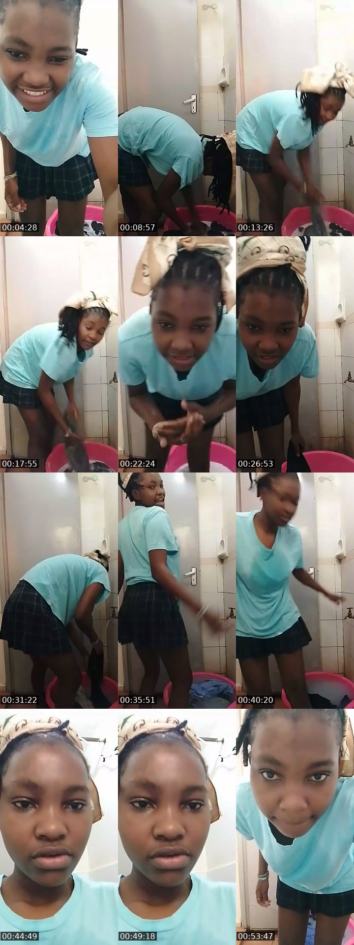 @vonnevicky3 TikTok live from 2026-07-19