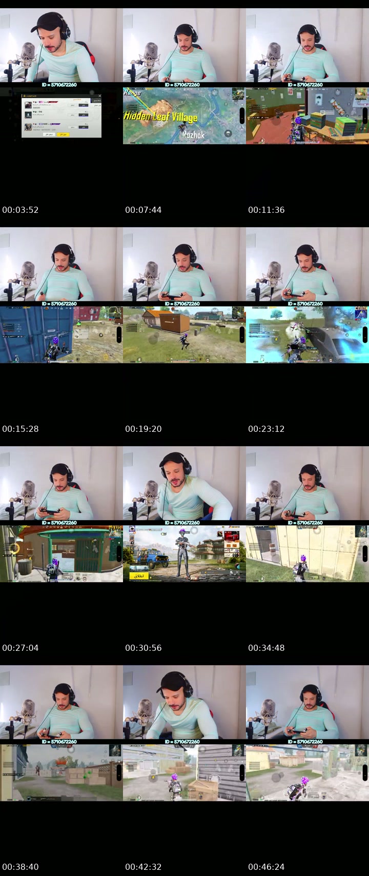 TikTok live: Lets Go LIVE! by @anf_iq
