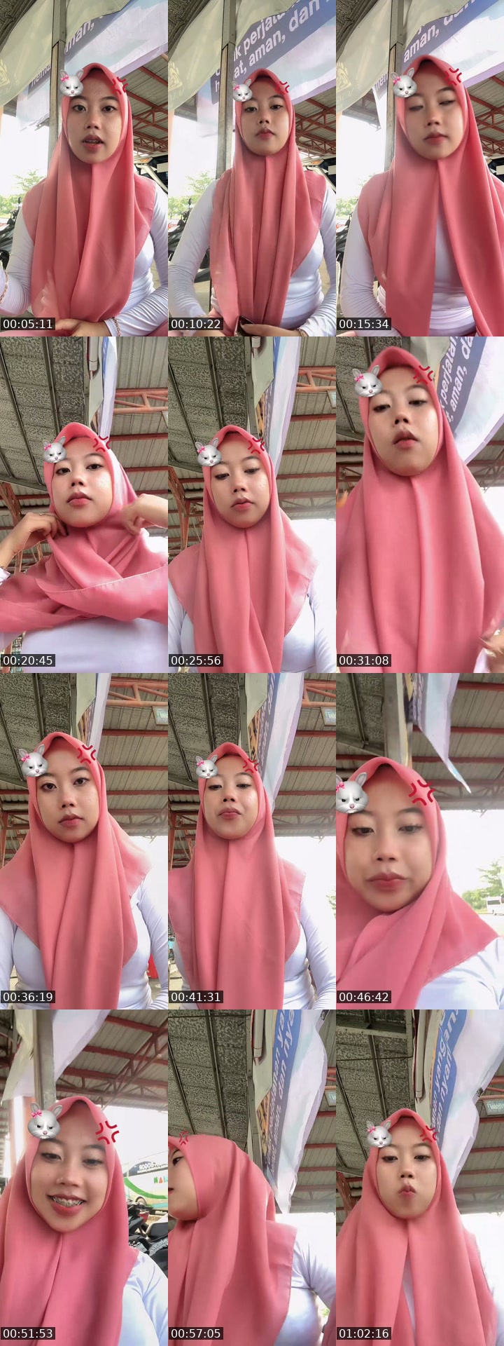 @capeah111 TikTok live from 2026-07-19