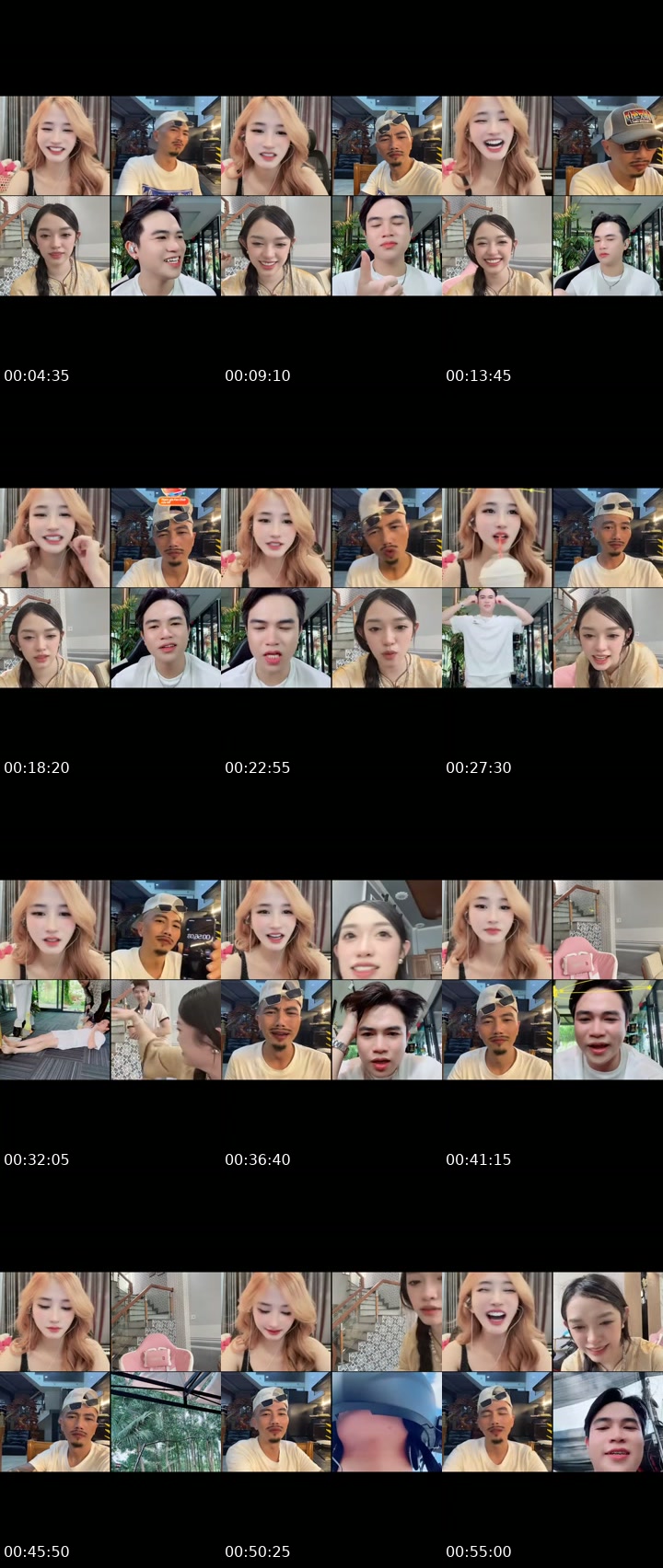 @nhubee02 TikTok live from 2026-07-19