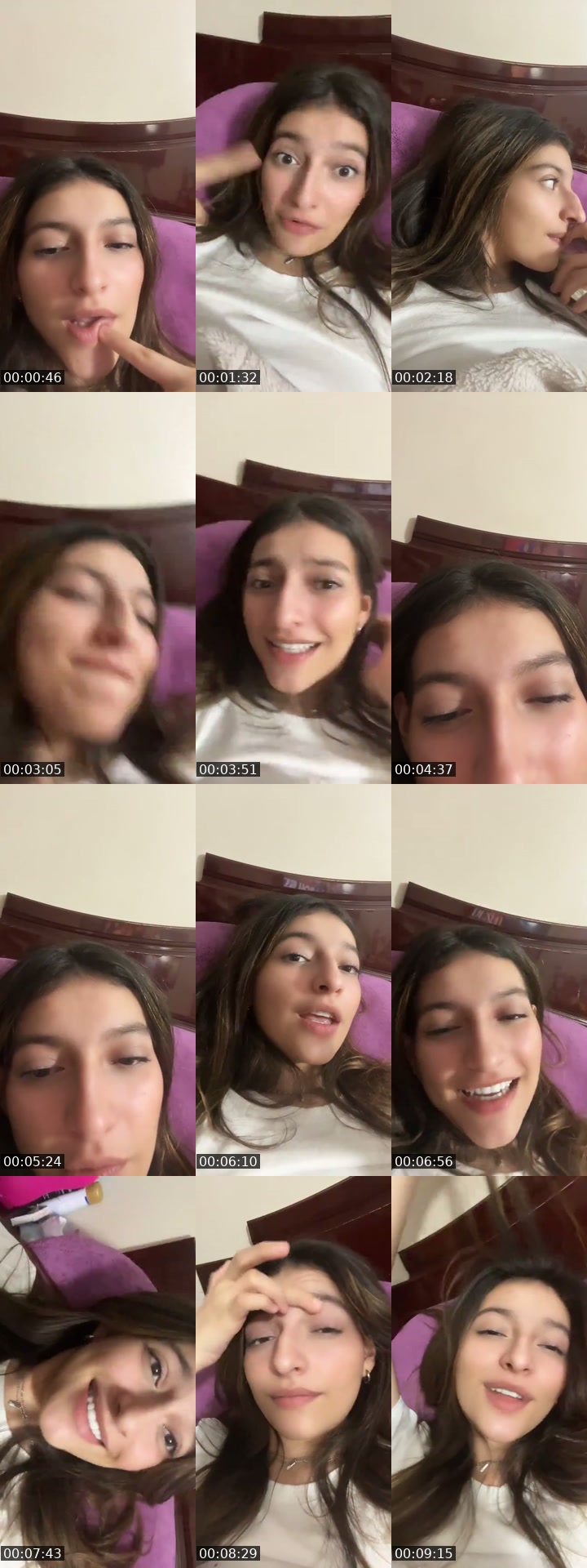 @regis_divina TikTok live from 2026-07-19