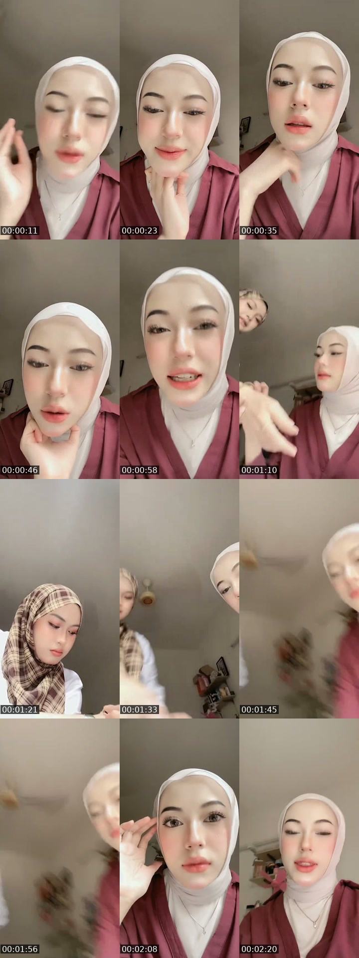 @cckystee TikTok live from 2026-07-19