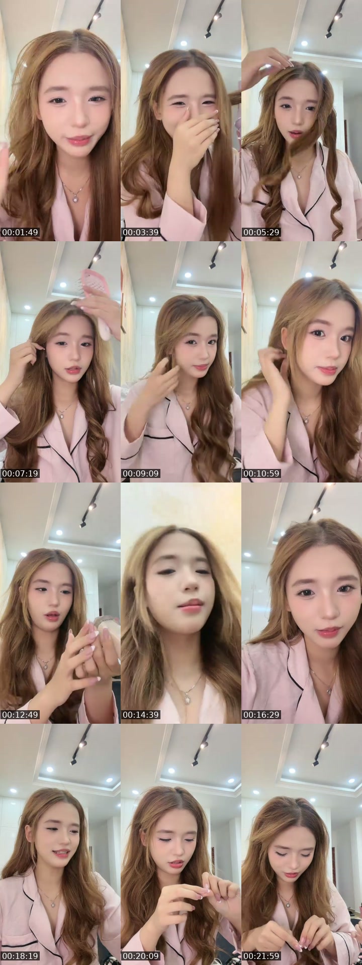 @_brhwna_ TikTok live from 2026-07-19