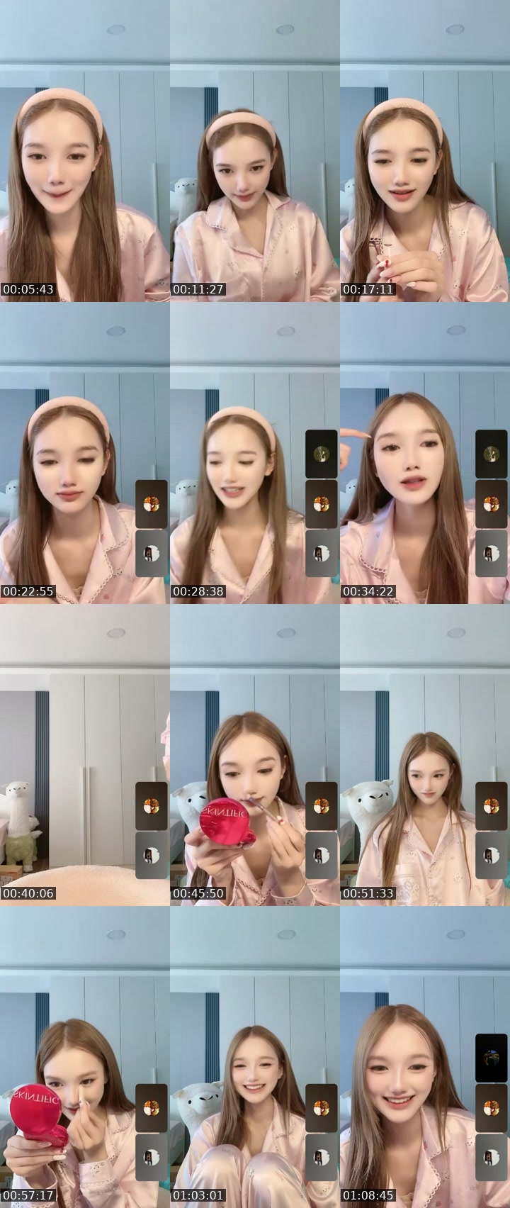 TikTok live: คิดถึงก็เข้ามาสิ by @fahlyyyyy