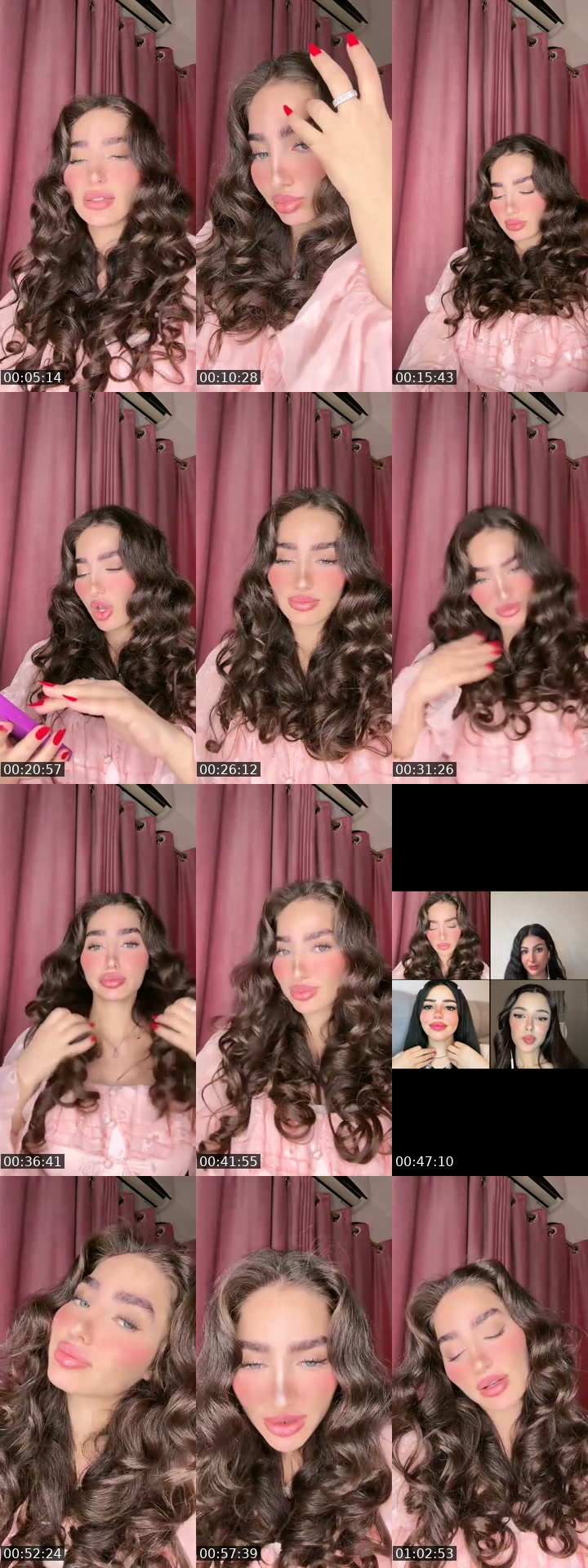 @ah116sf TikTok live from 2026-07-19