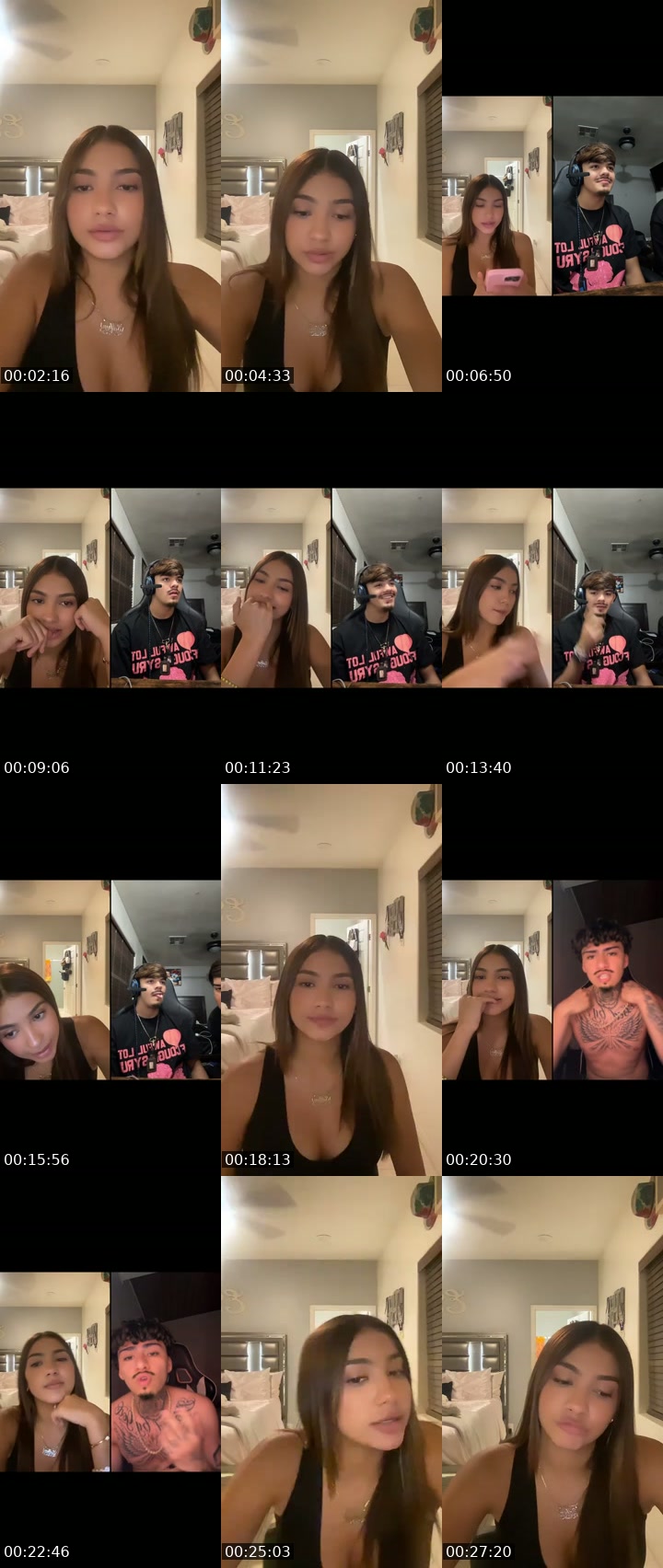 @laedlyn2 TikTok live from 2026-07-19