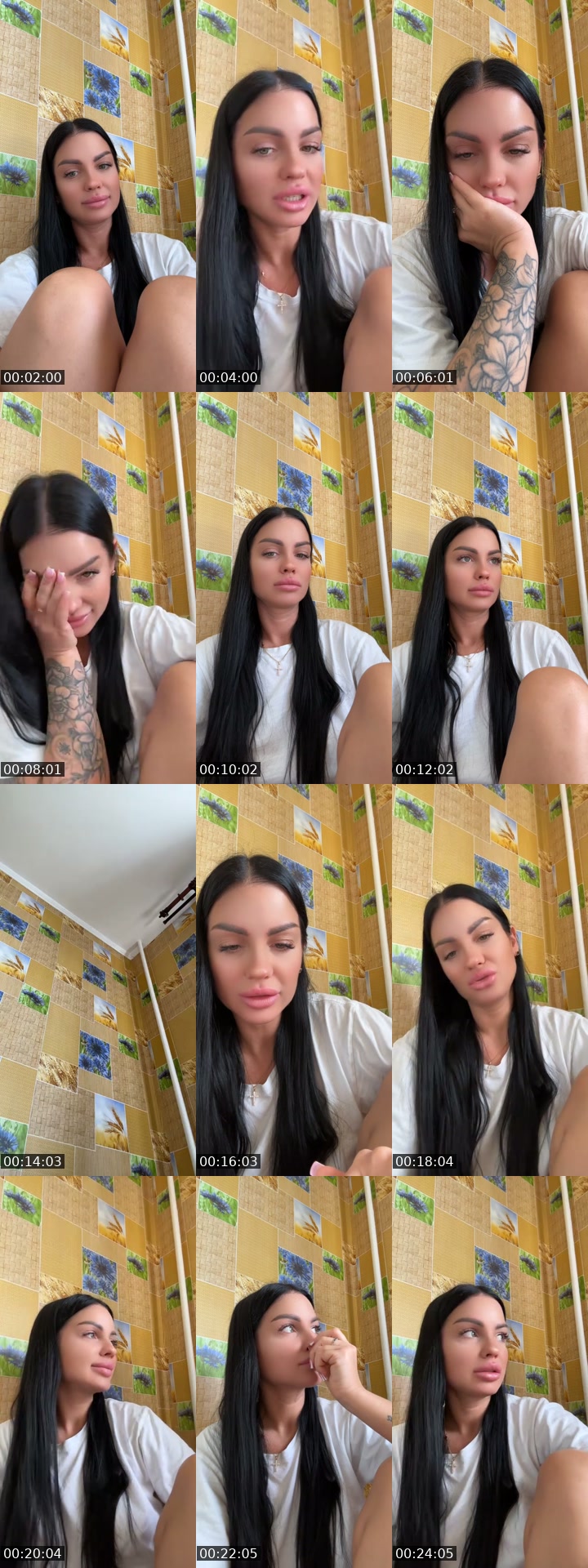 @velokolepnaya7777 TikTok live from 2026-07-19