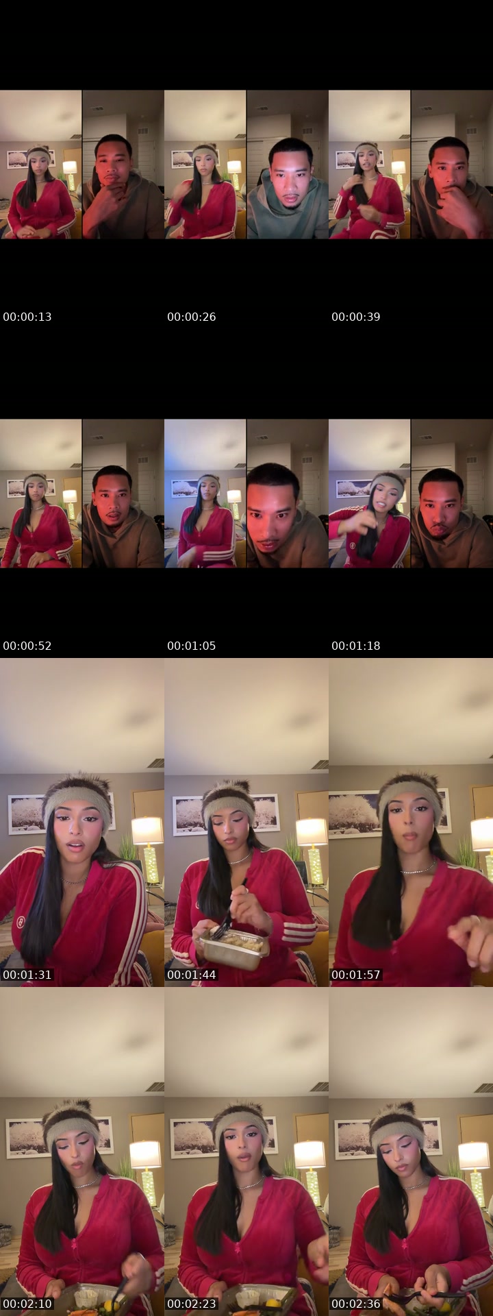 @thekhaymarie TikTok live from 2026-07-19