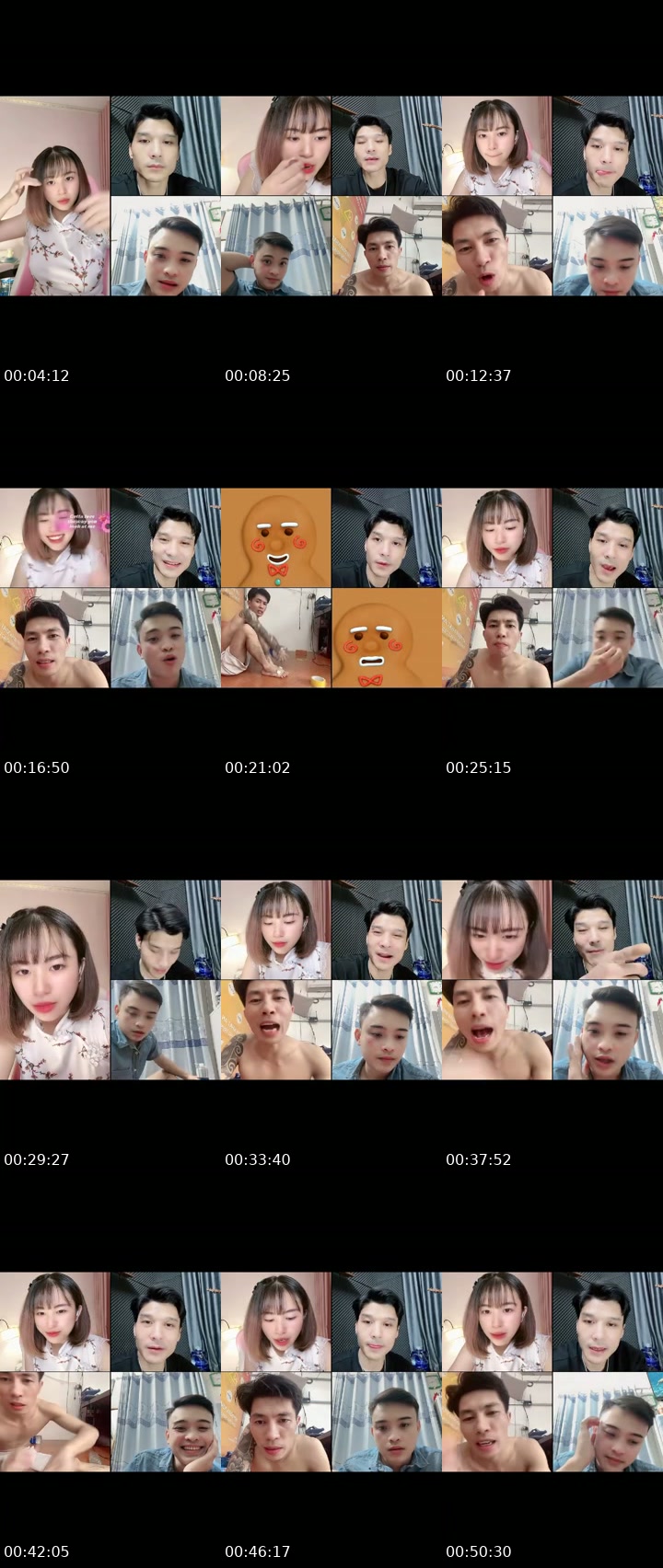 @lylybaodoi TikTok live from 2026-07-19