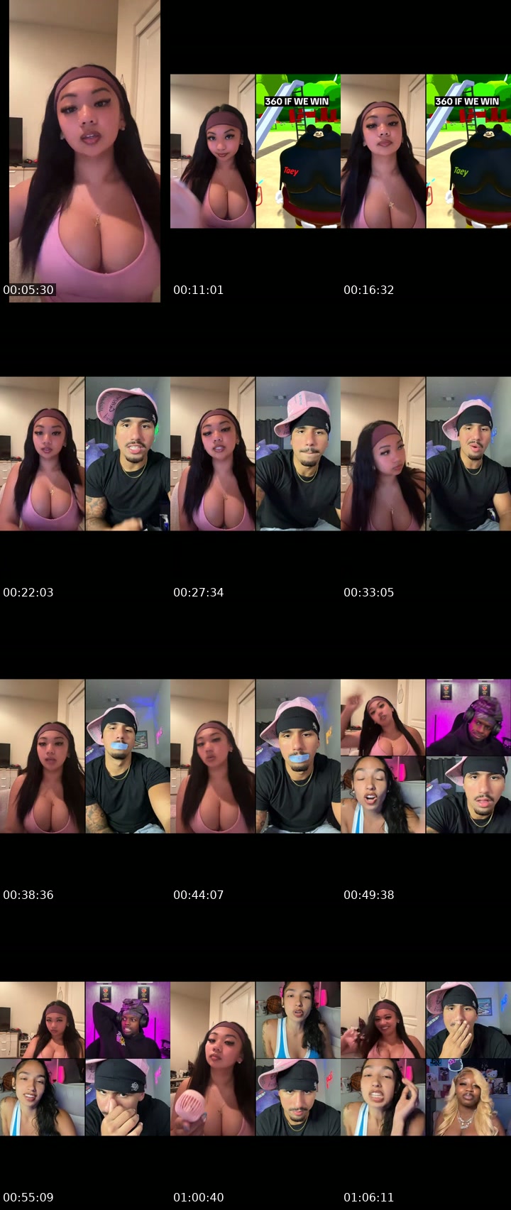 Philippines TikTok live: ask questions!! 💞 by @jaydasswrld