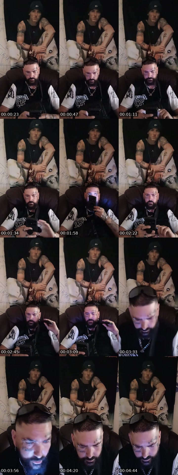 TikTok live: 🫡DIARREAS🫡 by @lamente13211