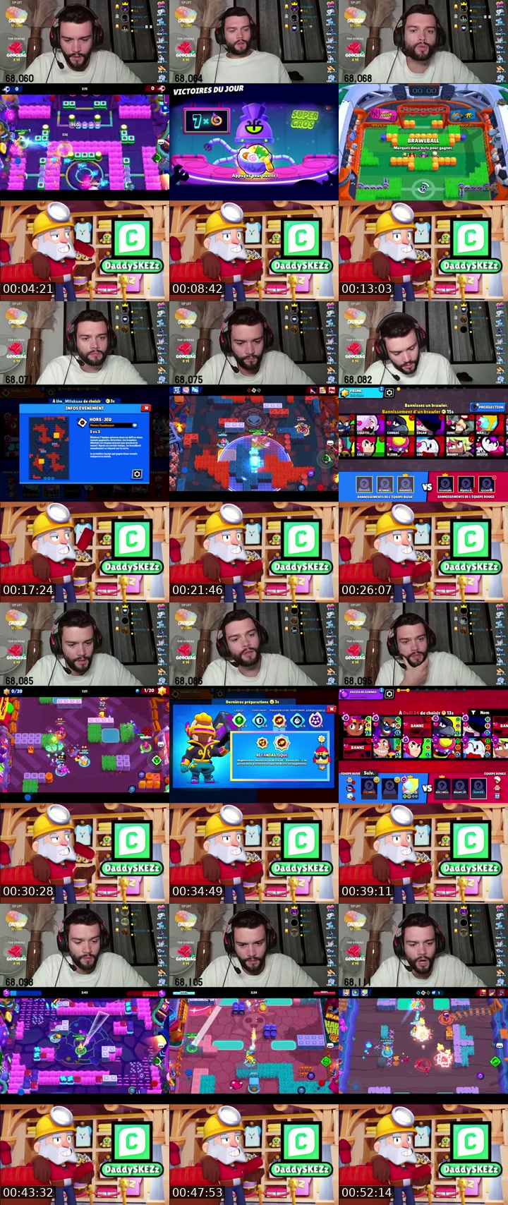 France TikTok live: GO LE L2 by @skezz_bs