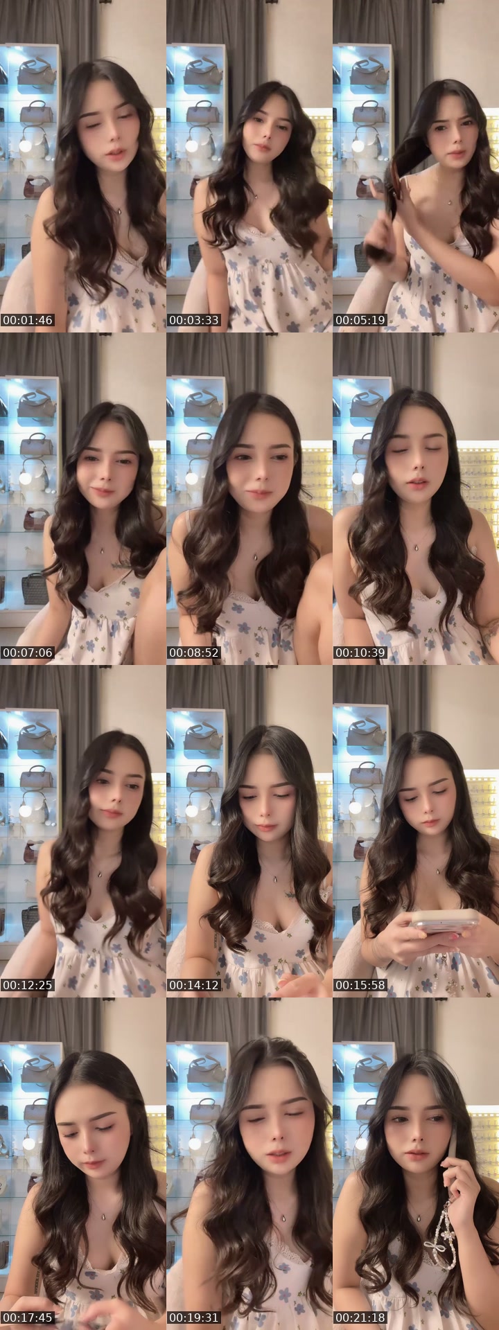 TikTok live: Helooo by @tasya_florencia