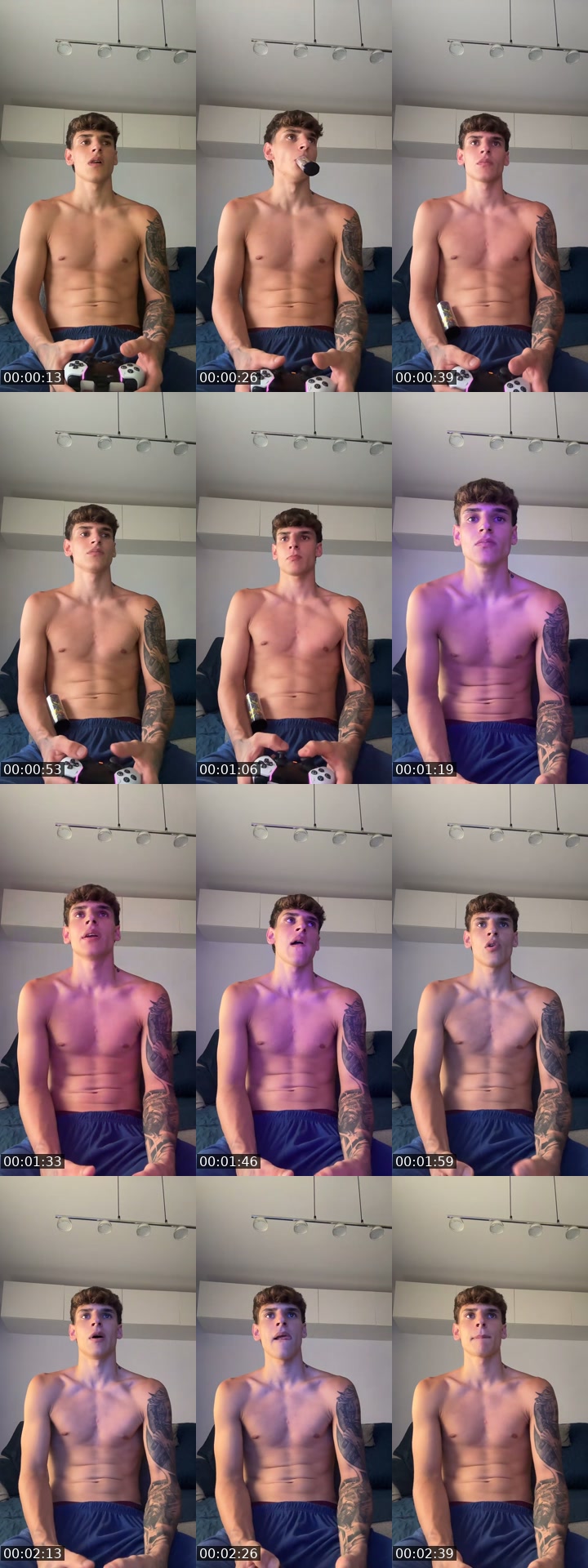@tuuuuuusssssssssmuyaosss TikTok live from 2026-07-19