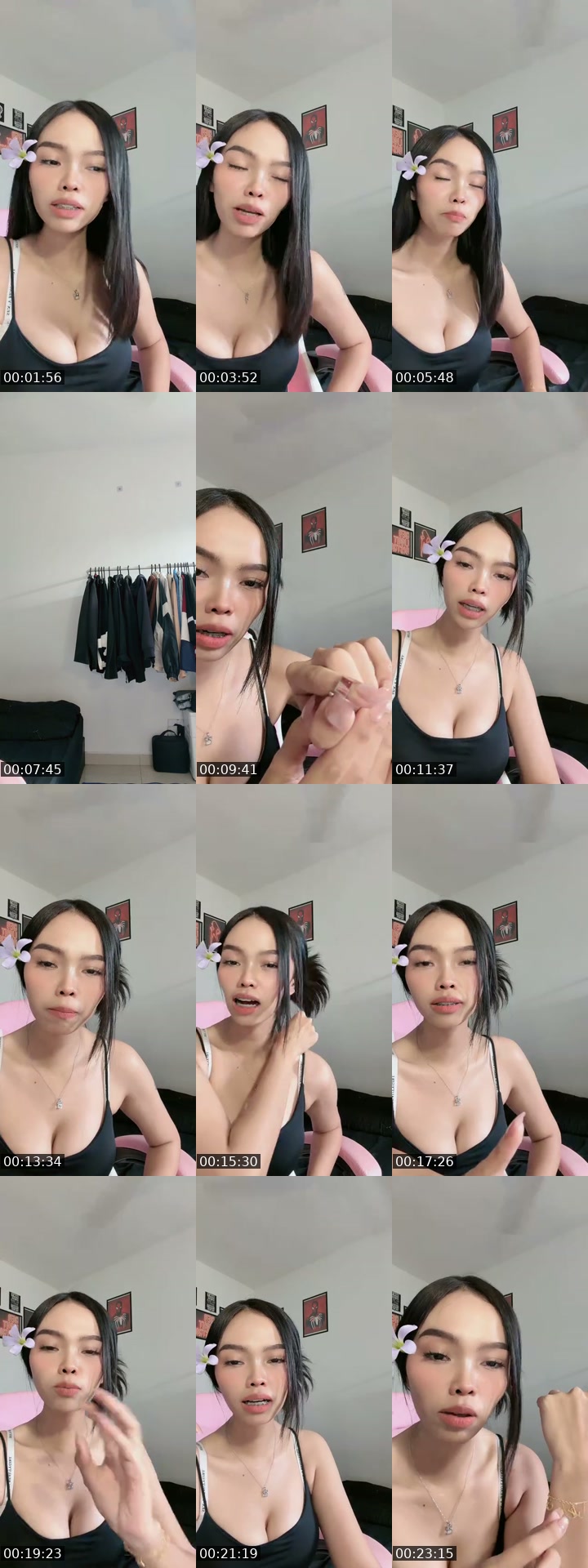 TikTok live: Siapa nak kurushhhh by @wzwxjsk