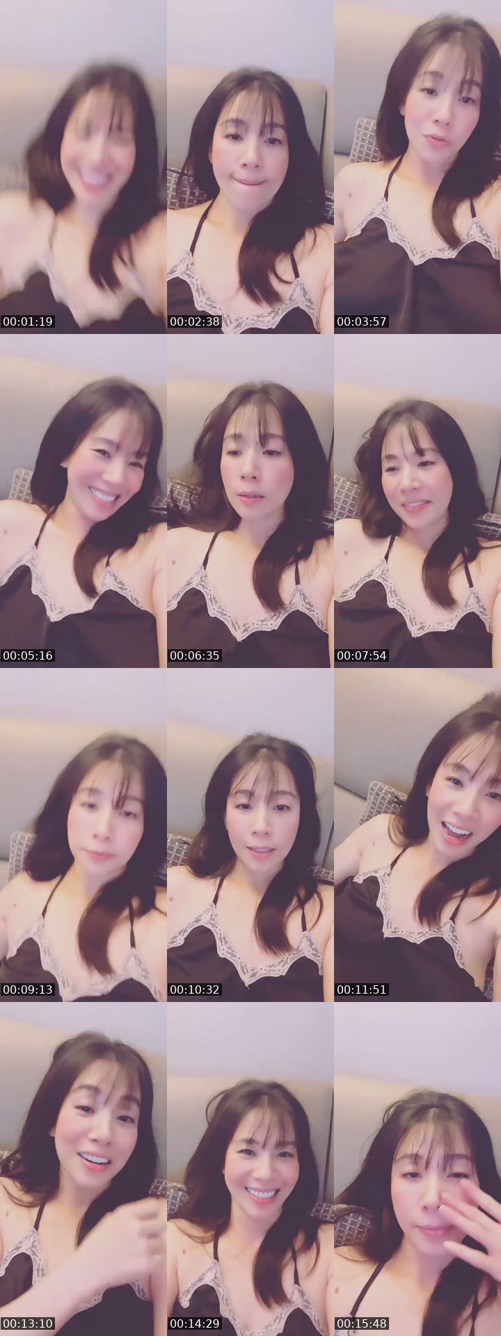 @xinyu.chang41 TikTok live from 2026-07-19