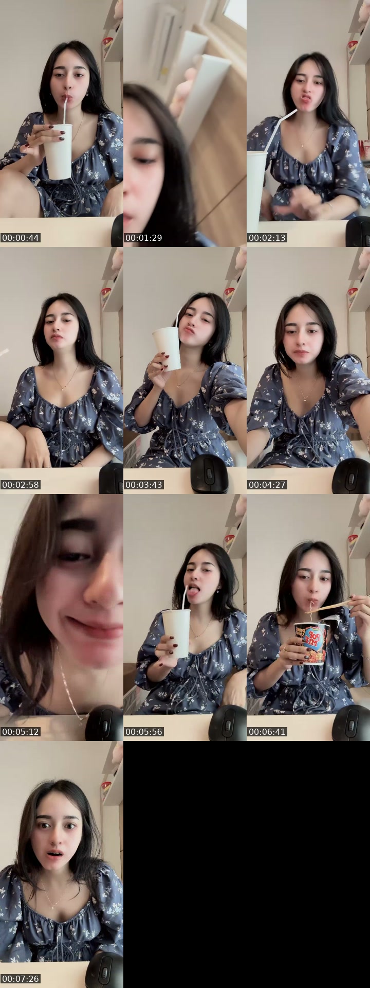 @itz.ayxi TikTok live from 2026-07-19