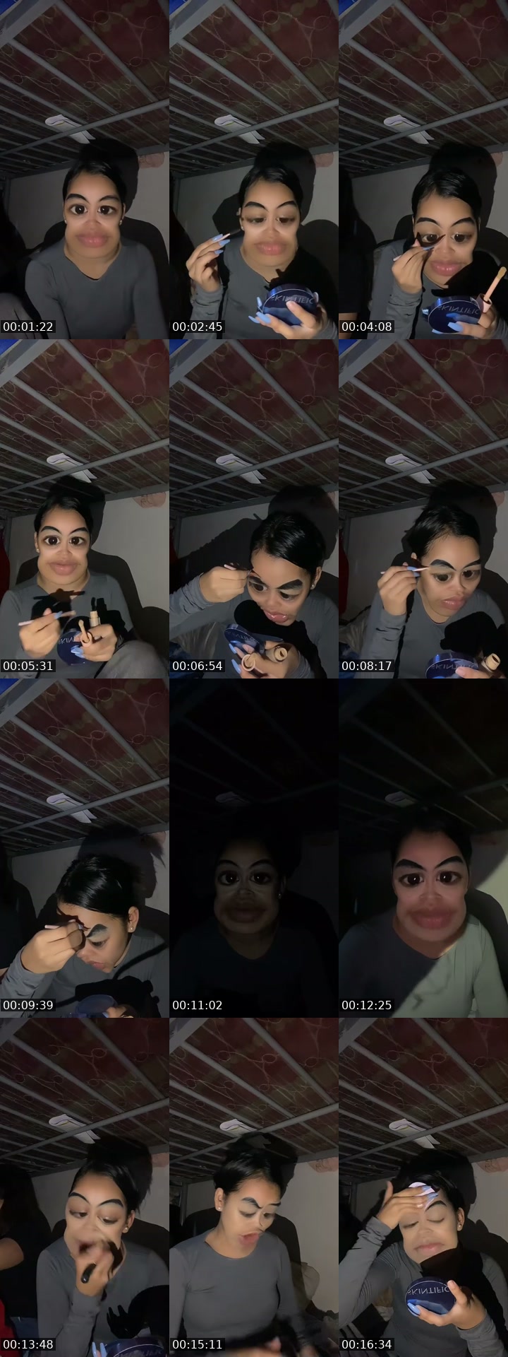 @khateeeii TikTok live from 2026-07-19