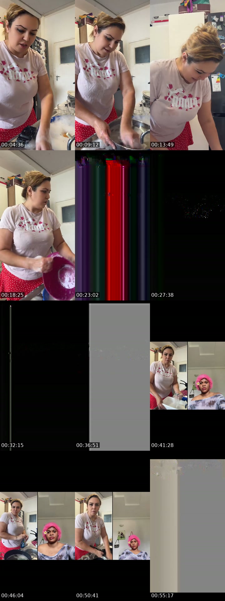 TikTok live: Galerimi aydınlatın lütfen 🙏 by @schuekolata
