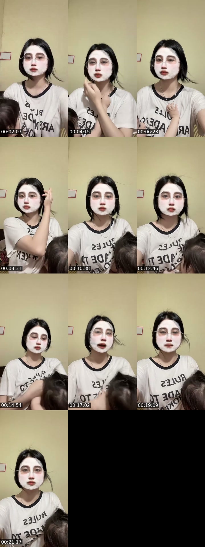 @anlynh14 TikTok live from 2026-07-19