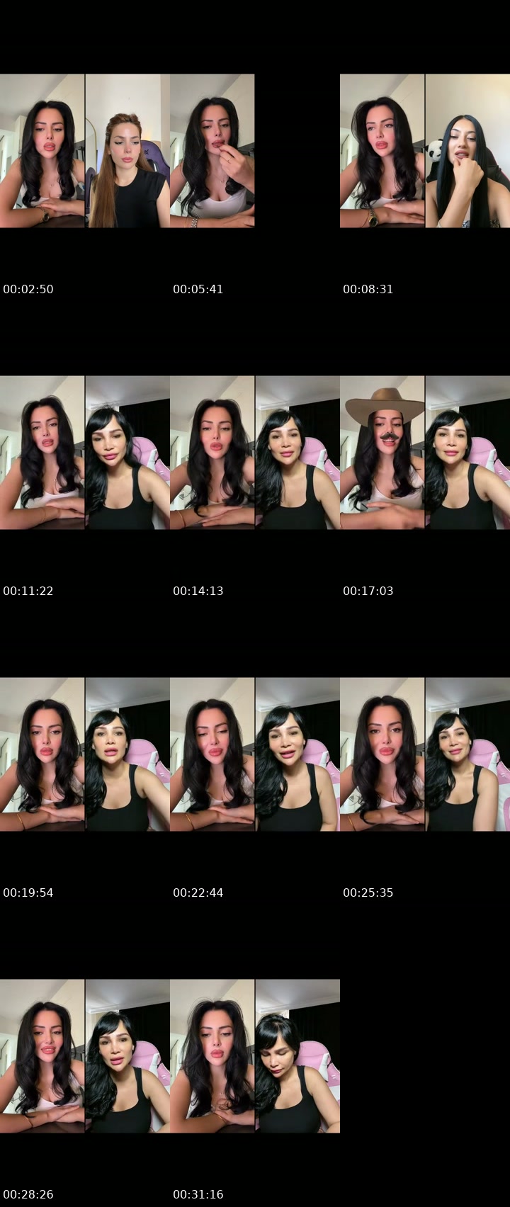 @bvsranil TikTok live from 2026-07-19