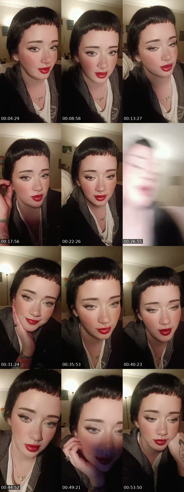 @maddz1993 TikTok live from 2026-07-19