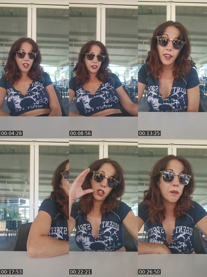 @srta_hanae TikTok live from 2026-07-19