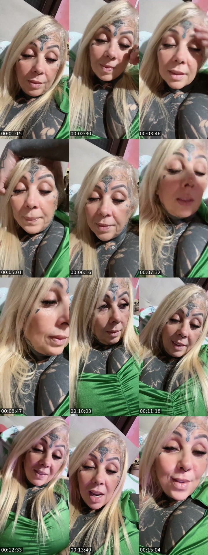 @marizadailvasilva TikTok live from 2026-07-19